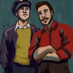 Buddies